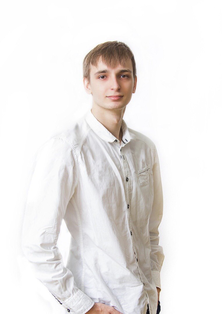 Максим Аникин